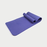 OkLetsGo. YOGA MATT เสื่อโยคะ อุปกรณ์โยคะ เสื่อออกกำลังกาย TPE มีหลายสี