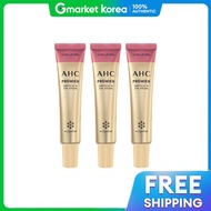 AHC | Premier ครีมบำรุงรอบดวงตา Ampoule In Eye Cream Core Lifting Season 12 12 มล. x3 ชิ้น