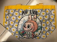 POP LAND 樂園限定 POP MART -MOKOKO環保購物袋