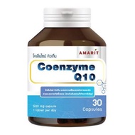 AMARIT Coenzyme Q10 30 capsules