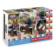 Little tikes sport racer gocart cycling car