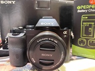 sony a7