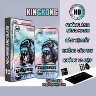 Strength Oppo F5,F5 Youth Kingkong Genuine Blue Full Screen