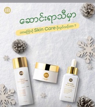 IB Skincare 3Set Combo