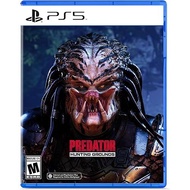 Predator Hunting Grounds Import: North America - PS5