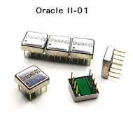 Oracle II 01 02 Bộ Khuếch Đại Hoạt Động Âm Thanh Lai Op Đơn & Kép Nâng Cấp OPA2604 NE5532 MUSES02 LM