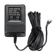 {OX1YO}adapter UK Plug Power Supply Adapter for Video Ring Doorbell