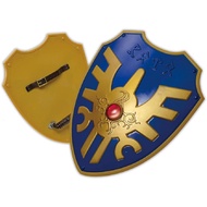 Dragon Quest AM Items Gallery Special Roto's Shield 40cm Dragon QuestSen Life from japan
