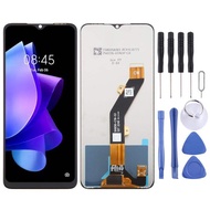 Encounteryou OEM LCD Screen with Digitizer Full Assembly For Tecno Camon 20/Tecno Camon 20 Pro/Tecno