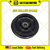 S90 Timing Roller 51mm Big Roller Block Racing PNP EX5 DREAM WAVE WAVE100 WAVE100-R FUTURE KRISS100 