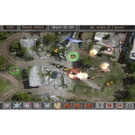 MAC Def zone 2 – Tower defense game