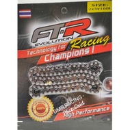 FTR WAVE125 RACING CAM CHAIN 94L RANTAI KECIL RACING FTR WAVE-125 WAVE 125 WAVE125 WAVE125R W125 HON