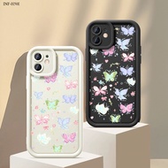 Casing hp For Infinix Hot 60i 50 50i 40 30 30i 10 11 12 8 Smart 10 9 8 7 6 5 Note 50X 50S 40 30 Zero