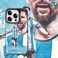 HP Casing Messi Highlight Momenthp Suitable for Redmi 10C 12 12C 13 13C A1 A3Redmi Note 10 4G 10 Pro