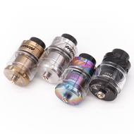 Vape Dead Rabbit 3 RTA tangki Atomizer 810 Drip Tip 3.5ml/5.5ml 25mm AHM