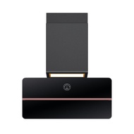 KITCHEN STUDIO เครื่องดูดควันกระโจม รุ่น KSHD-90-9G-BK