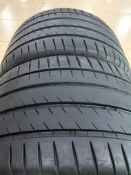 Michelin Pilot Sport 4S 呔 325/30 ZR19