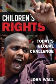 Children's Rights John Wall, Rutgers University