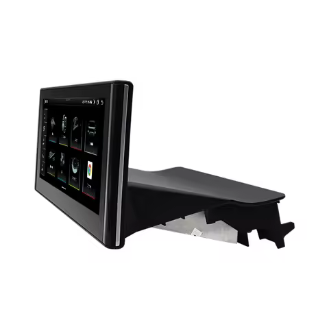 Android 14 Auto CarPlay For Audi A1 2012 2013 - 2018 Car Multimedia Player Navigation GPS Stereo Rad