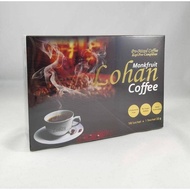 (READY STOCK )LOHAN COFFEE KOPI MALAM JUMAAT #lohan #kopilohan