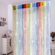 wide string curtain 1