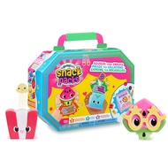 Snack Packs Multipack - Snack-Sized Collectible Toy