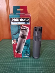 Philips Philishave T102 鬍鬚修剪器
