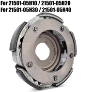 Clutch Weight For Suzuki AN 400 400Z ABS Burgman AN400 AN400Z / 21501-05H10 21501-05H20 21501-05H30 