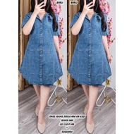 JEANS DRESS 29516 400 GR K2D STOCK ACCORDING TO UPDATE AND UPDATE