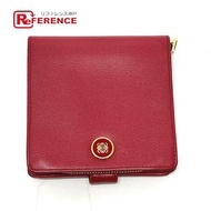 LOEWE標誌對折錢包