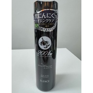 ELENCE 2001 PLUS BLACK GARLIC HAIR & SCALP SHAMPOO 320ML