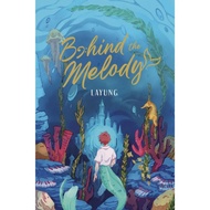[BOOKIUT] Behind the Melody (L152, Y18)