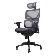 เก้าอี้ Ergotrend รุ่น DOOM-01 เออร์โกเทรน DOOM-01BMF