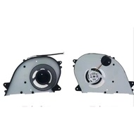 Suitable for MSI Hyundai 14 C11M MS-14J1 14J1 15HK BS5405HS-U5Y Cooling Fan DC 5V 1A