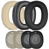 Headphone Replacement Comfort Earmuffs for EDIFIER W860NB Pro/STAX Spirit S5