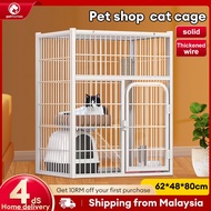 Sangkar Kucing  Pets Cages Cat Cage Villacat