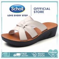 Scholl shoes Women Flat shoes Women Korean women shoes sandals big size EU 40 41