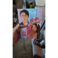 Hello mas Novel Dosen sc+bookmart ~Free bubble wrap and packing costs