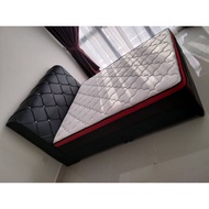 Katil Single dan Queen / single bed and queen bed/ divan bed/divan queen bed/divan single bed