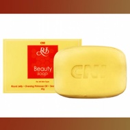 RJ Beauty Soap

Original CNI product