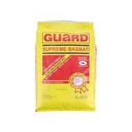 Guard Supreme Long Grain basmati rice 1kg