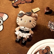 Hello Kitty X Chagee Plushie Charm