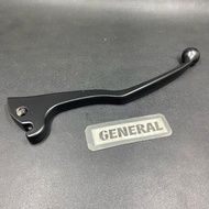 RIGHT HANDLE VIXION BYSON BLACK KEYONE HANDLE