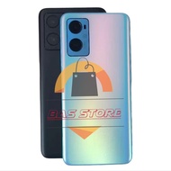 BACK CASING - HOUSING COMPATIBLE FOR OPPO A96 BACKDOOR FULLSET + BEZEL