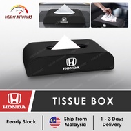 Honda TISSUE BOX HOLDER HRV CITY GN2 HATCHBACK CIVIC FE FC CRV G6 WRV Accessories Bodykit 2025 2024 