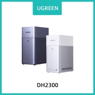 UGREEN NASync DH2300 2-Bay Desktop NAS Network Attached Storage Support Up to 60TB