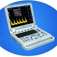 CONTEC CMS1700B color Doppler ultrasonic diagnostic+abdominal probe (3.5 MHz)