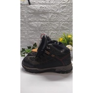 [Second Branded] Safety Shoes K2, size 41