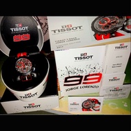 TISSOT T-RACE