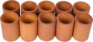10PCS Filter Element Compatible With Gast Intake Filters And Mufflers 33K850 33K864 33K865 33K875 33